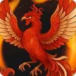 Fênix Hō-ō Japão