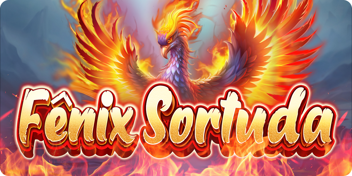 Fênix Sortuda Demo